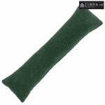 Presvlaka za jastuk HEERLEN Tamnozelena 40 x 145 cm Bouclé - Tamnozele