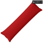 Presvlaka za jastuk HOUTEN Crvena 40 x 145 cm Umjetni lan - Crvena 40
