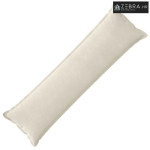 Presvlaka za jastuk HOUTEN Krem 40 x 145 cm Mikrofibra Flis - Dizajn s