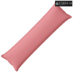 Presvlaka za jastuk HOUTEN Ružičasta 40 x 145 cm Umjetni lan - Ružičas
