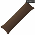 Presvlaka za jastuk HOUTEN Smeđa 40 x 145 cm Umjetni lan - Smeđa 40 x