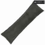 Presvlaka za jastuk HOUTEN Tamnosiva 40 x 145 cm Bouclé - Tamnosiva 40