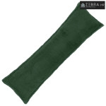 Presvlaka za jastuk HOUTEN Tamnozelena 40 x 145 cm Bouclé - Tamnozelen