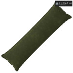 Presvlaka za jastuk HOUTEN Zelena 40 x 145 cm Mikrofibra Flis - Dizajn