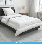 Set jastuka i popluna 3 kom. 140x220 cm Ljeto 140 GSM Vuna - NOVO