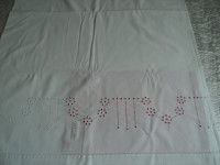 Šlingana plahta 150x250cm Pogledajte i druge moje oglase