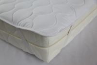 Štep deka/ nadložak za krevet 140X200 (200gr)