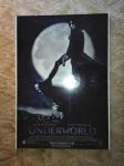 Underworld - originalan poster/plakat, 100 x 67cm