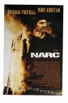 70x100 cm filmski kino plakat (poster) NARC iz 2002