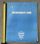 AMERICAN ILLUSTRATED IDIOMS - KNJIGA SA ILUSTRACIJAMA