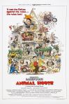 ANIMAL HOUSE (1978.) poster plakat, NOV, nepresavijen 50x70 cm