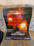 Ant-Man Wasp Kvantumanija kino plakat