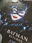 Batman poster - Catwomen- Filmski posteri
