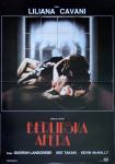 Berlinska afera / Berlin affair, originalni filmski plakat (B2)