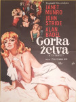 Bitter Harvest (1963) filmski plakat