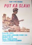 Bound for Glory (1976) filmski plakat