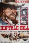 Buffalo Bill, filmski plakat iz 1977.g.