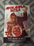 Cannibal Apocalypse/ Apocalypse Domani 1980 plakat