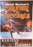 Caravan to Vaccares (1974) filmski plakat