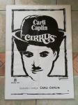 Charlie Chaplin, filmski plakat