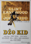 Clint Eastwood kolekcija od 20 filmskih plakata