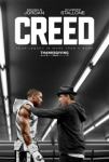 Creed filmski kino poster plakat