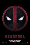 Deadpool filmski kino poster plakat
