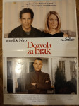 Dozvola za brak, originalni filmski plakat
