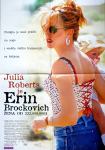 Erin Brockovich - originalni filmski plakat (B2)
