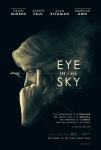 Eye in the sky filmski kino poster plakat