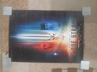 Filmski Kino Plakat Star Trek Original HR