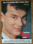 Filmski plakat Big (Veliki) Tom Hanks 1988.godina