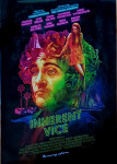 Filmski plakat - Inherent Vice