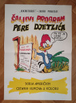 Filmski plakat Šaljivi program Pere Djetlića crtić