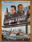 Filmski plakat Showtime Edi Murphy 2002.godina