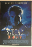 FILMSKI PLAKAT : SVETAC ( THE SAINT )