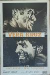 Vera Kruz - Filmski plakati