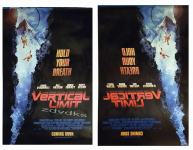 filmski poster VERTICAL LIMIT iz 2000 -Vertikalna granica -Bill Paxton