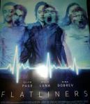 Flatliners - kino filmski poster plakat