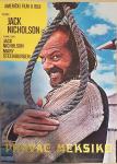 Goin' South (1978) filmski plakat