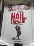 HAIL, CAESAR kino filmski posteri plakat
