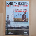 HANS THEESSINK