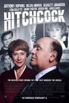 Hitchcock filmski kino poster plakat
