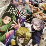 Hunter X Hunter poster