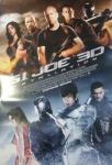J.I. Joe kino filmski plakat poster