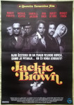 Jackie Brown - originalni filmski plakat