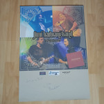 JIMI BARBIANI POSTER