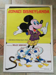 Junaci Disneylanda, filmski plakat