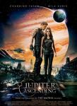 Jupiter ascending filmski kino poster plakat