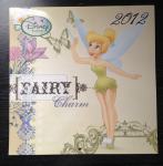 kalendar Disney Fairy Charm, 2012., Zvončica